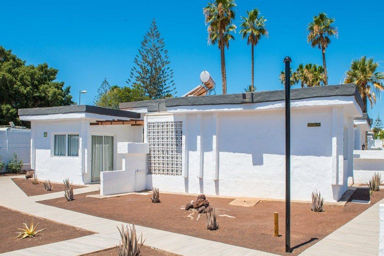 Sunny Village Playa del Ingles  Exterior photo