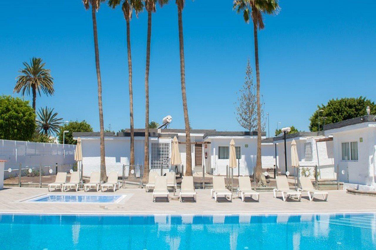 Sunny Village Playa del Ingles  Exterior photo