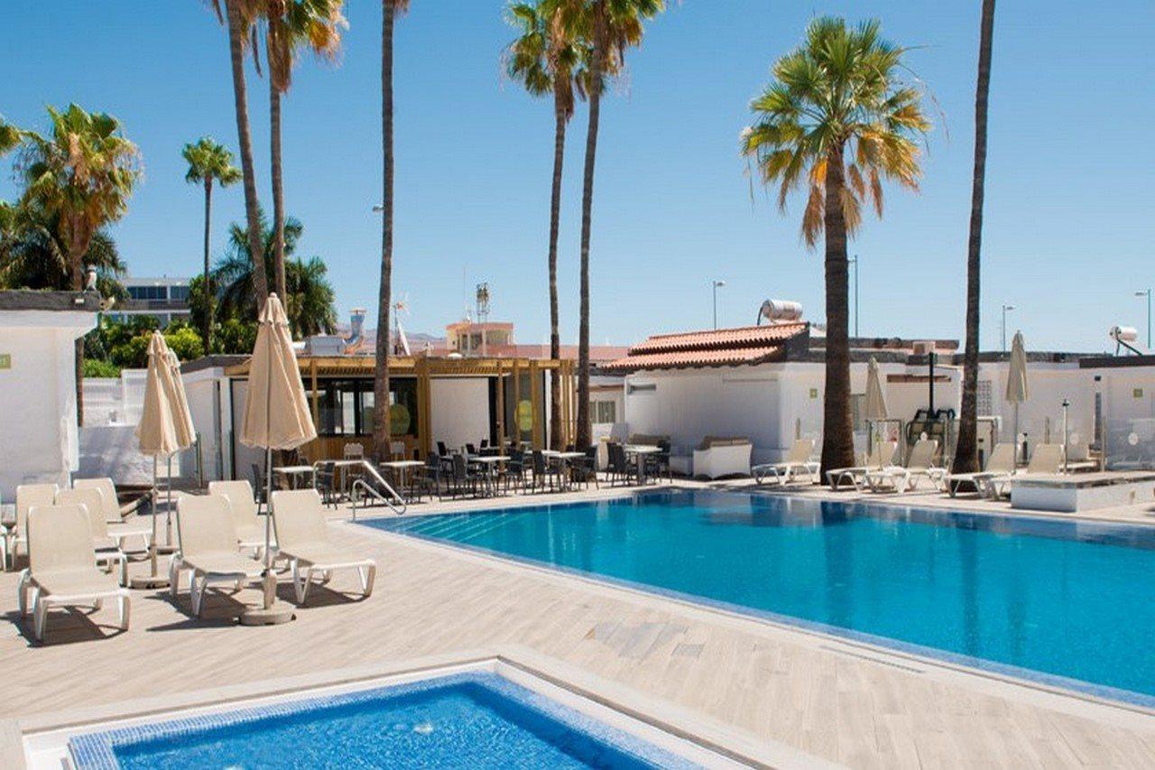 Sunny Village Playa del Ingles  Exterior photo