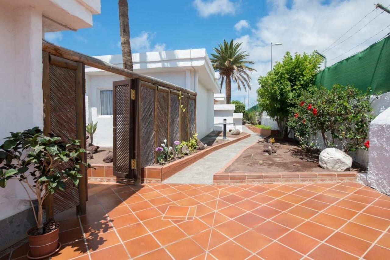 Sunny Village Playa del Ingles  Exterior photo