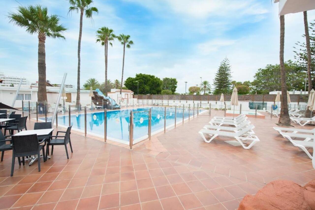 Sunny Village Playa del Ingles  Exterior photo