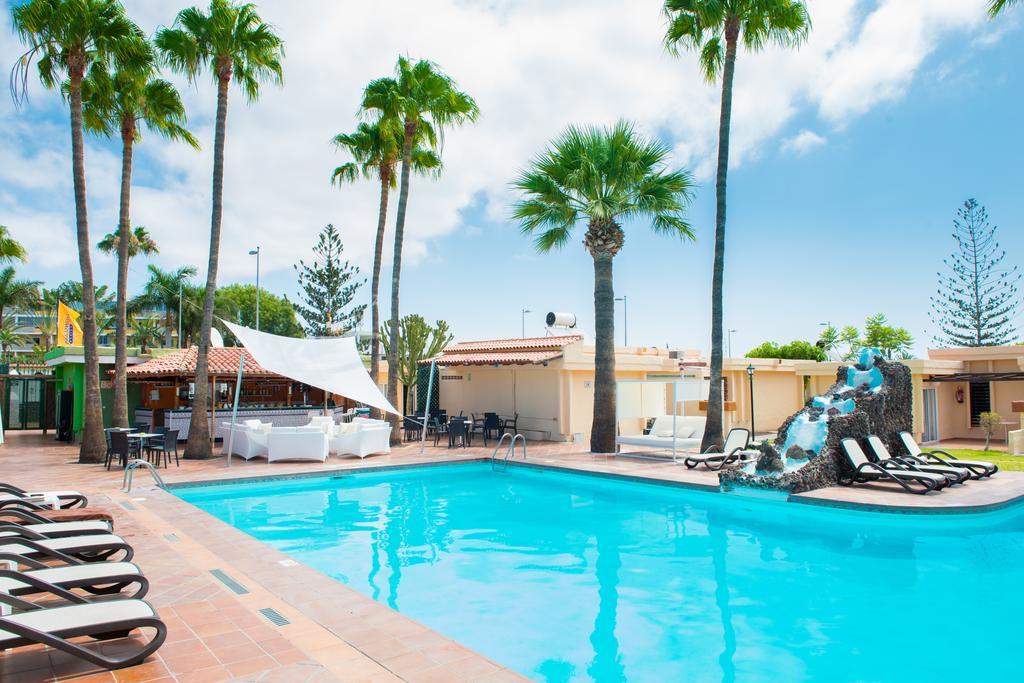 Sunny Village Playa del Ingles  Exterior photo