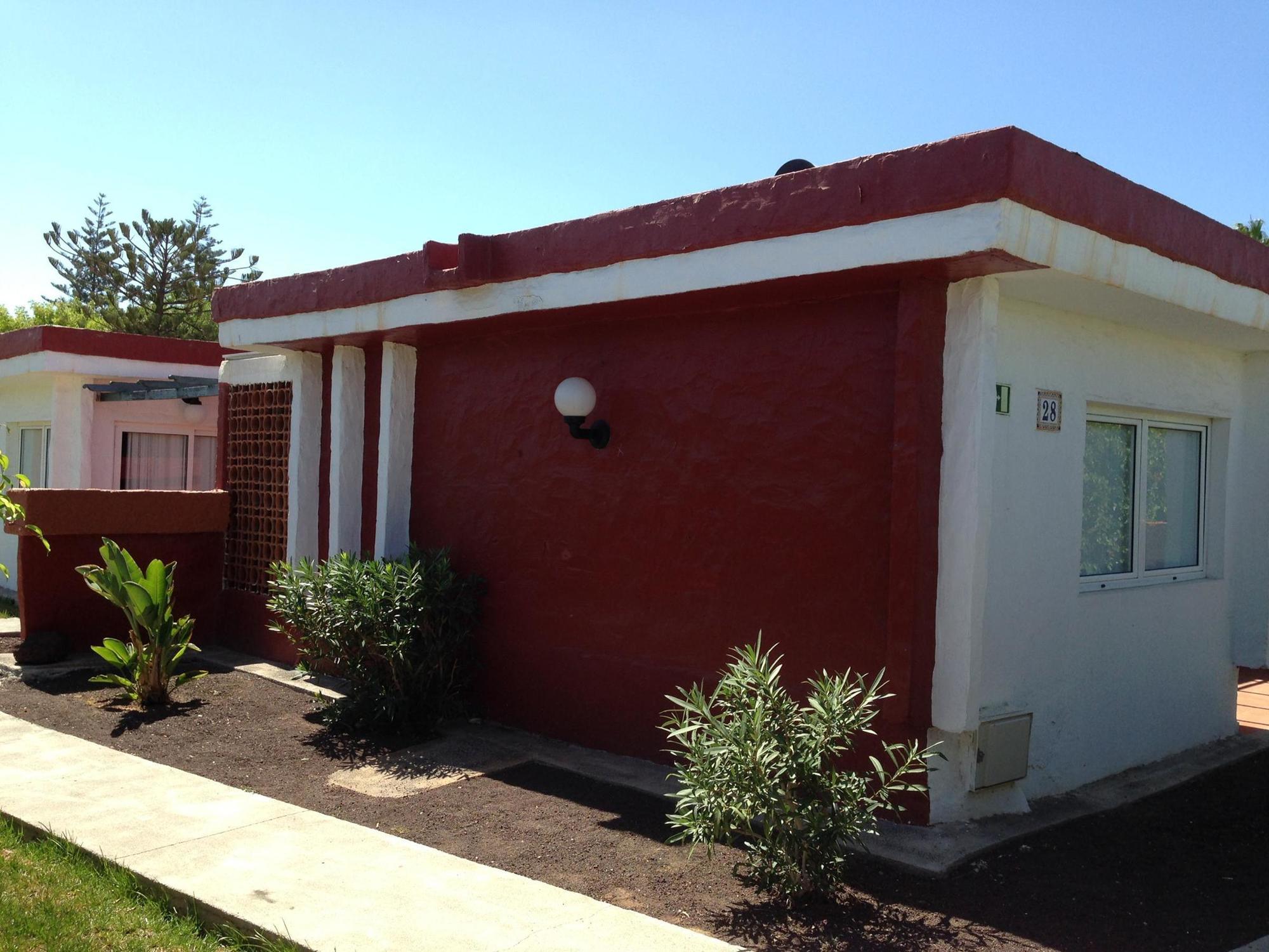 Sunny Village Playa del Ingles  Exterior photo