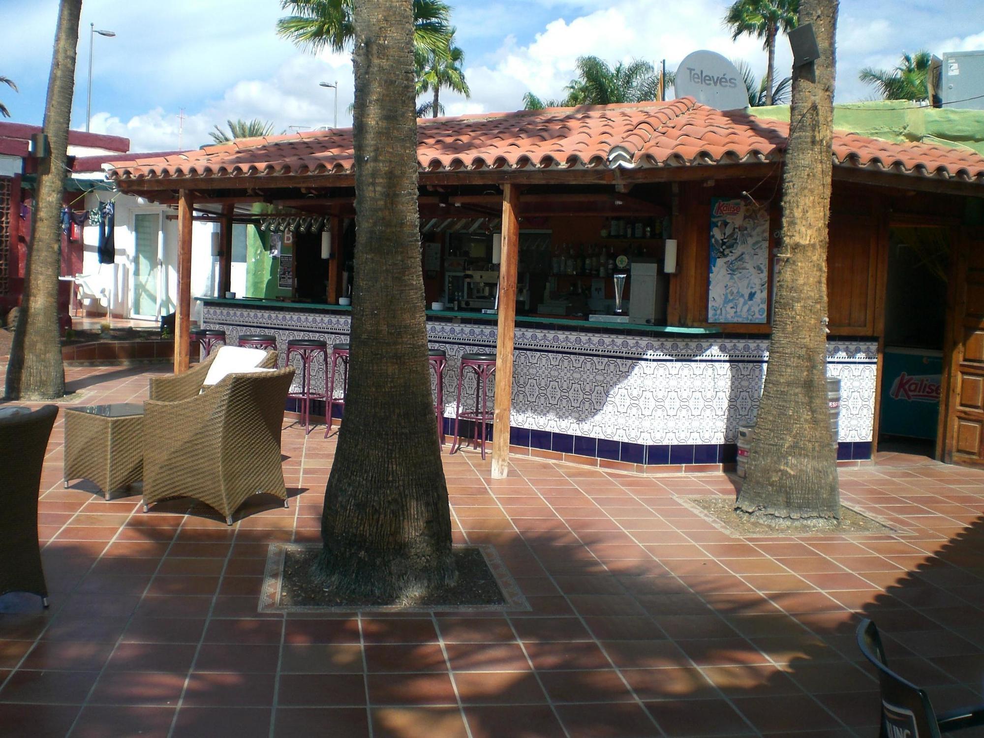 Sunny Village Playa del Ingles  Exterior photo