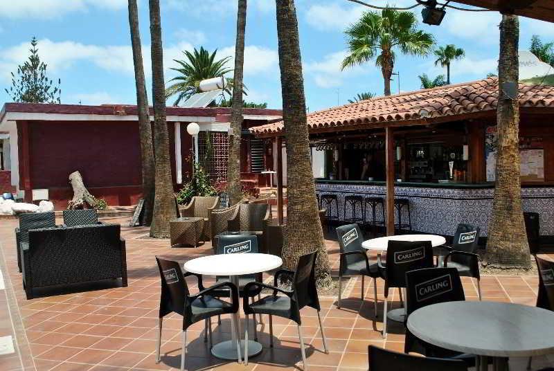 Sunny Village Playa del Ingles  Exterior photo