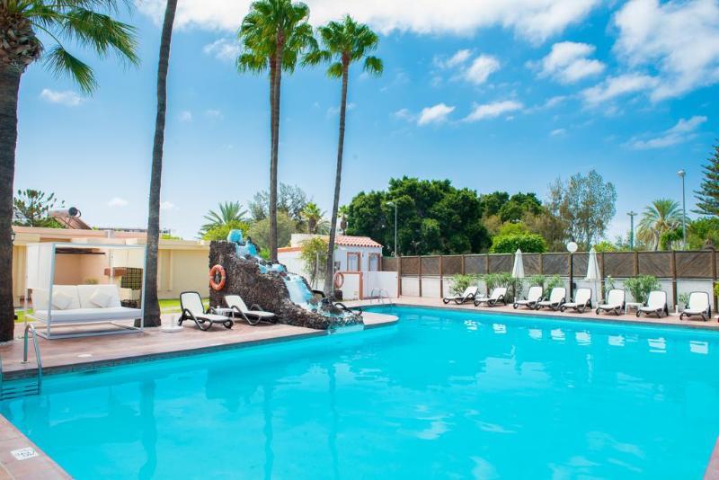 Sunny Village Playa del Ingles  Exterior photo
