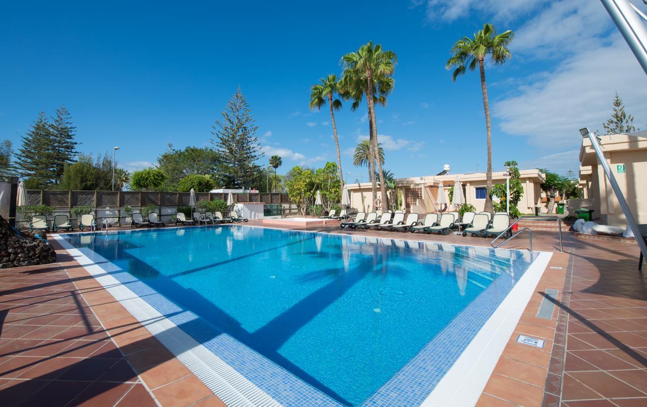Sunny Village Playa del Ingles  Exterior photo
