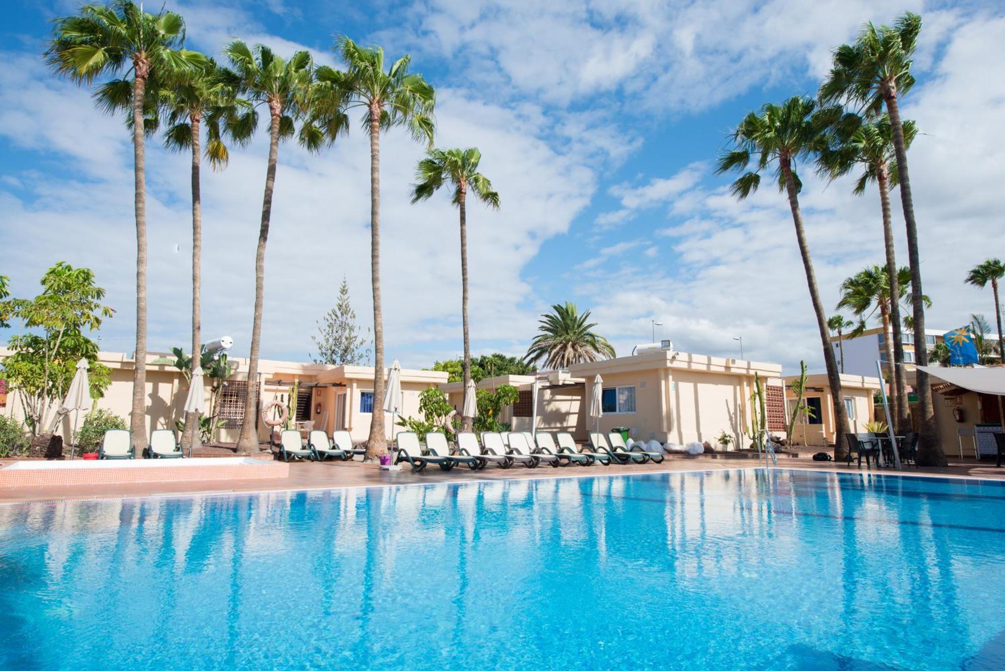 Sunny Village Playa del Ingles  Exterior photo