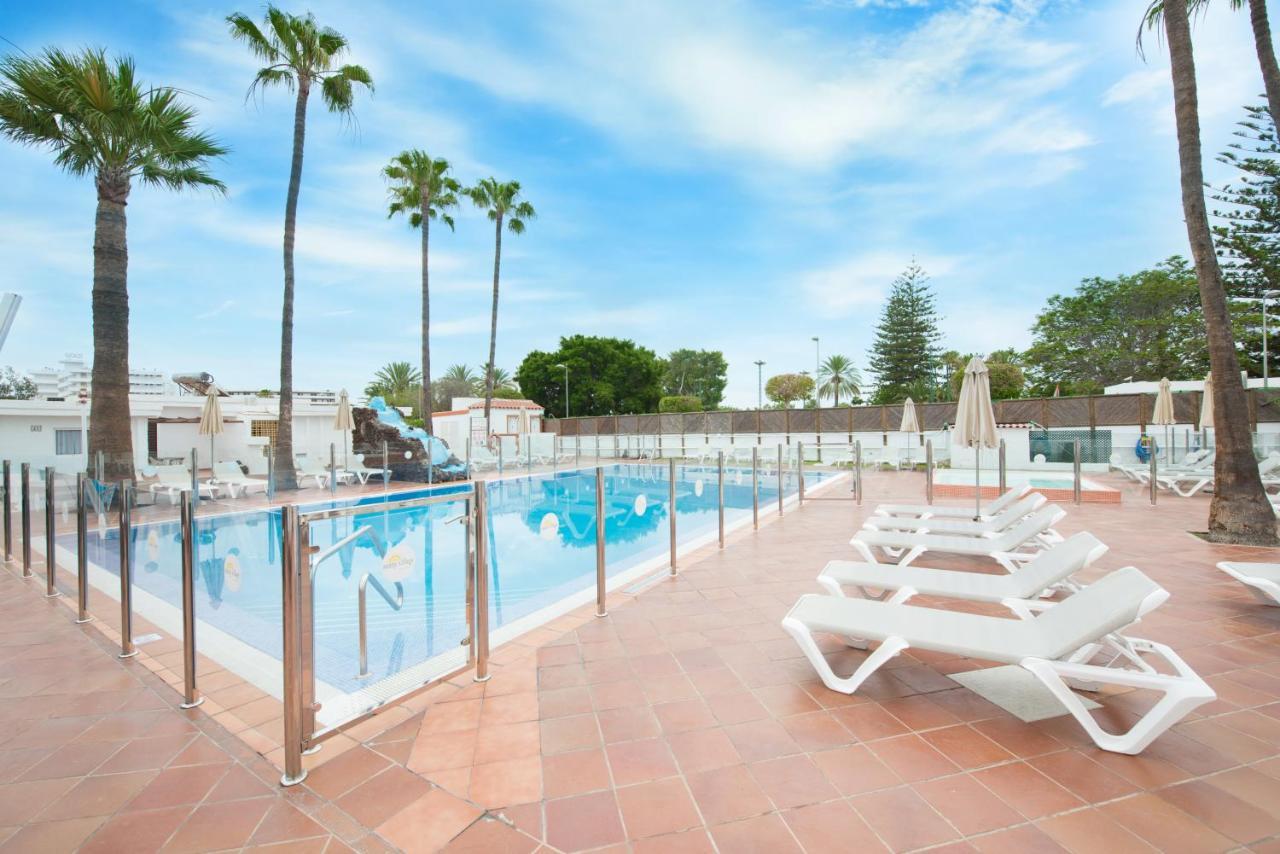 Sunny Village Playa del Ingles  Exterior photo
