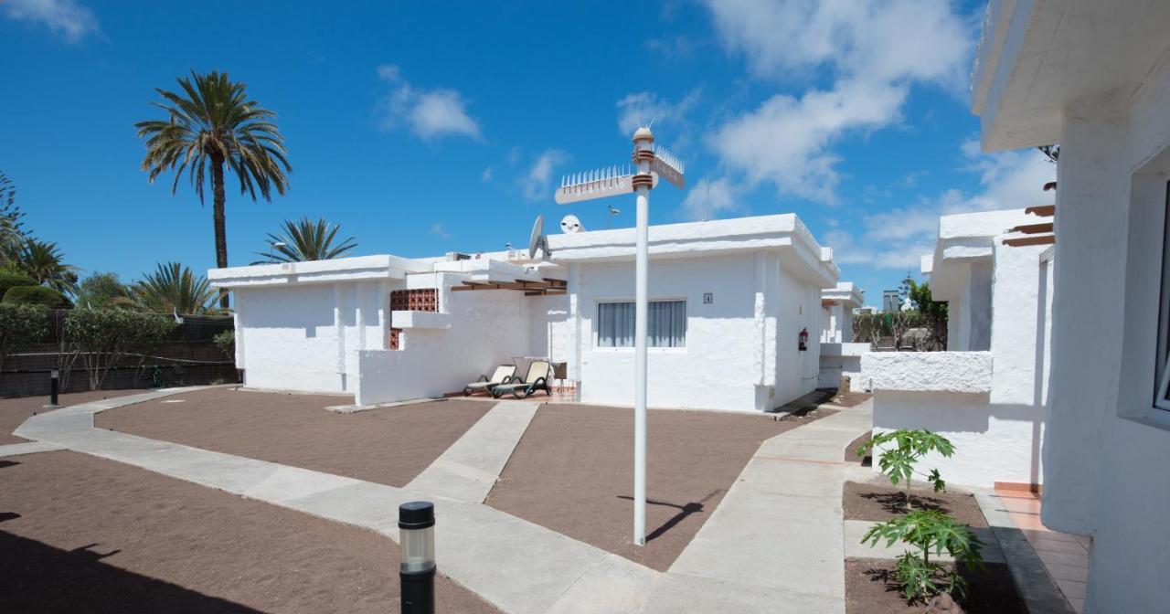 Sunny Village Playa del Ingles  Exterior photo