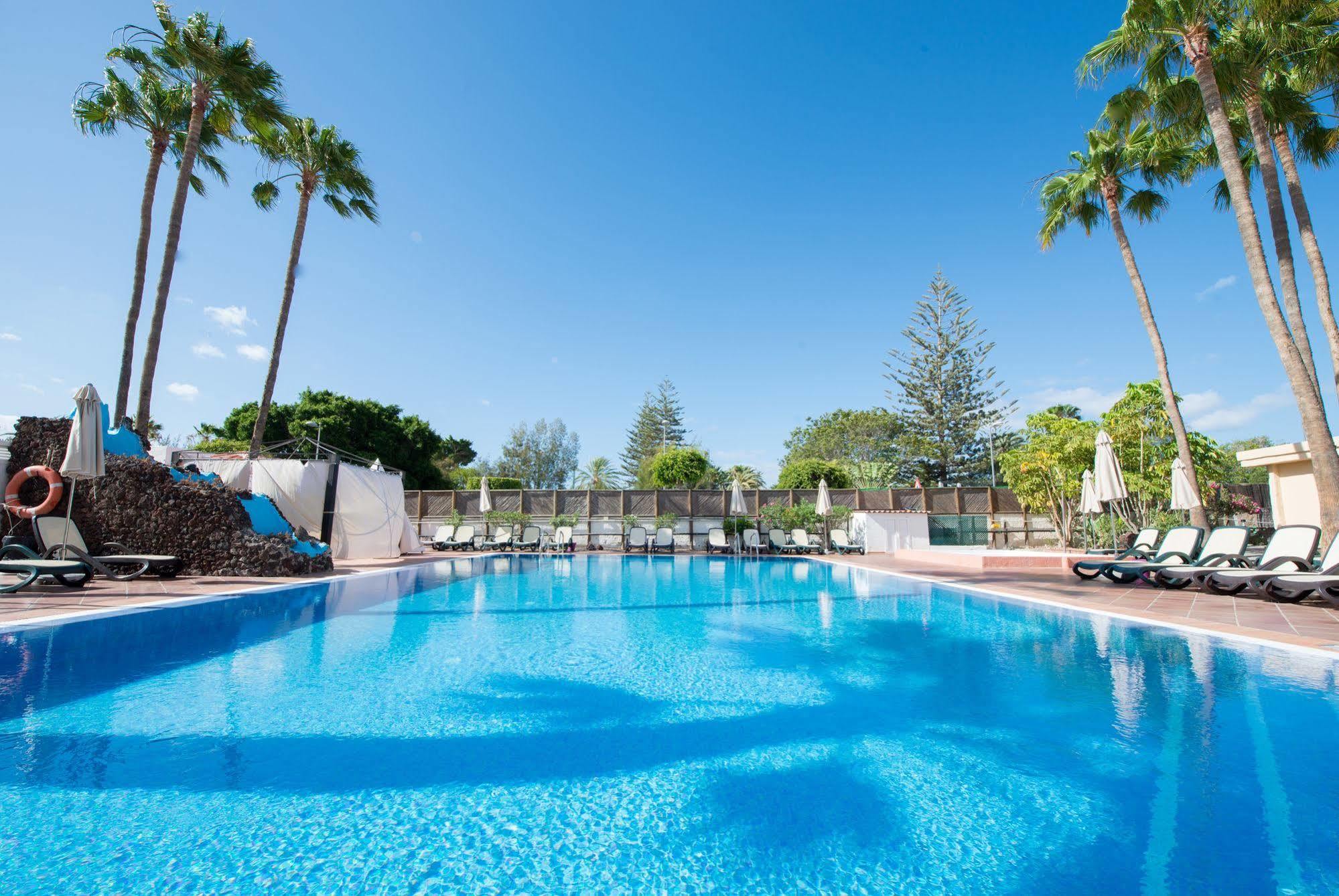 Sunny Village Playa del Ingles  Exterior photo