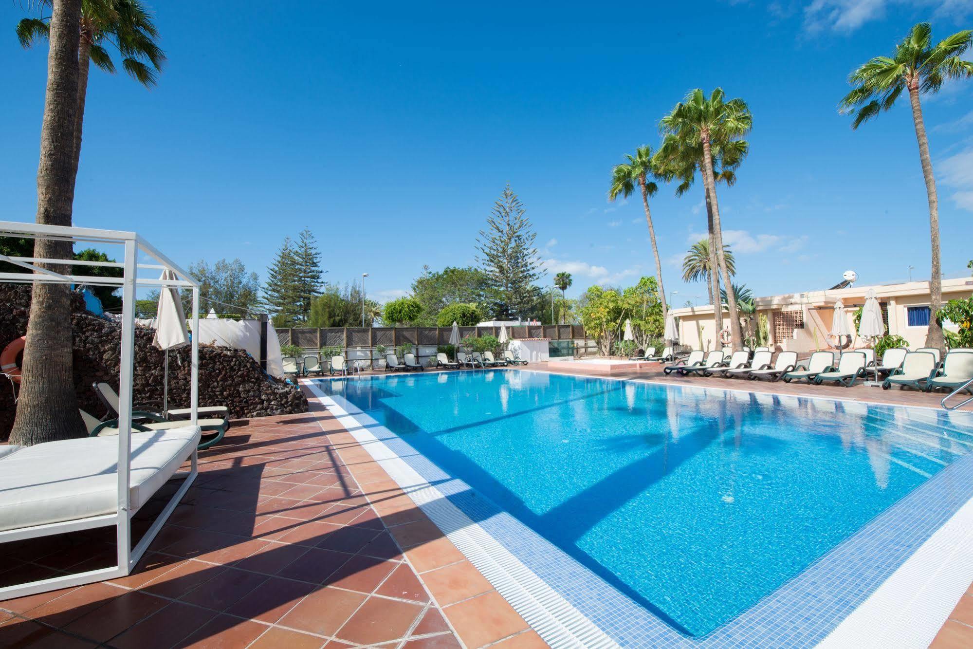 Sunny Village Playa del Ingles  Exterior photo