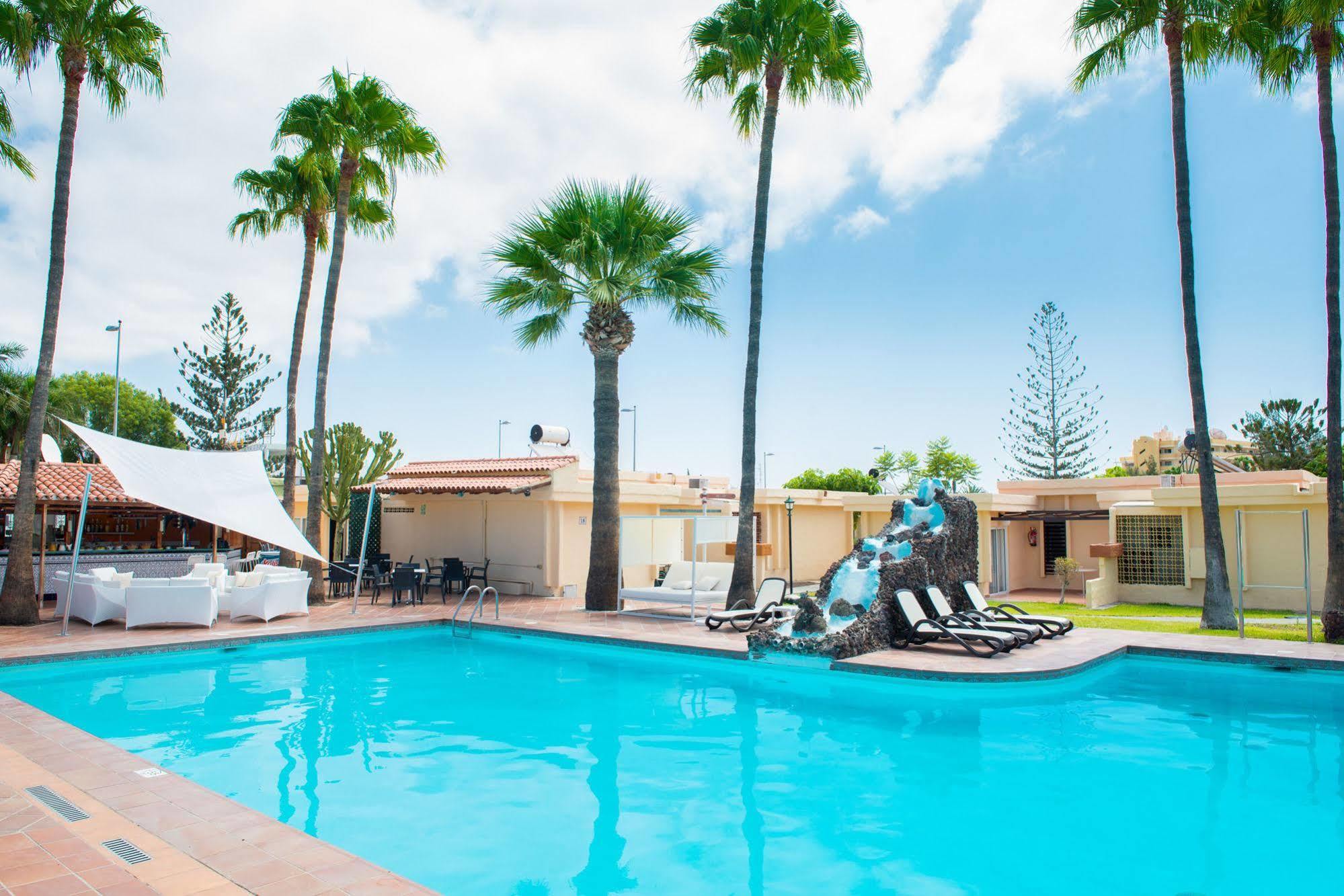 Sunny Village Playa del Ingles  Exterior photo