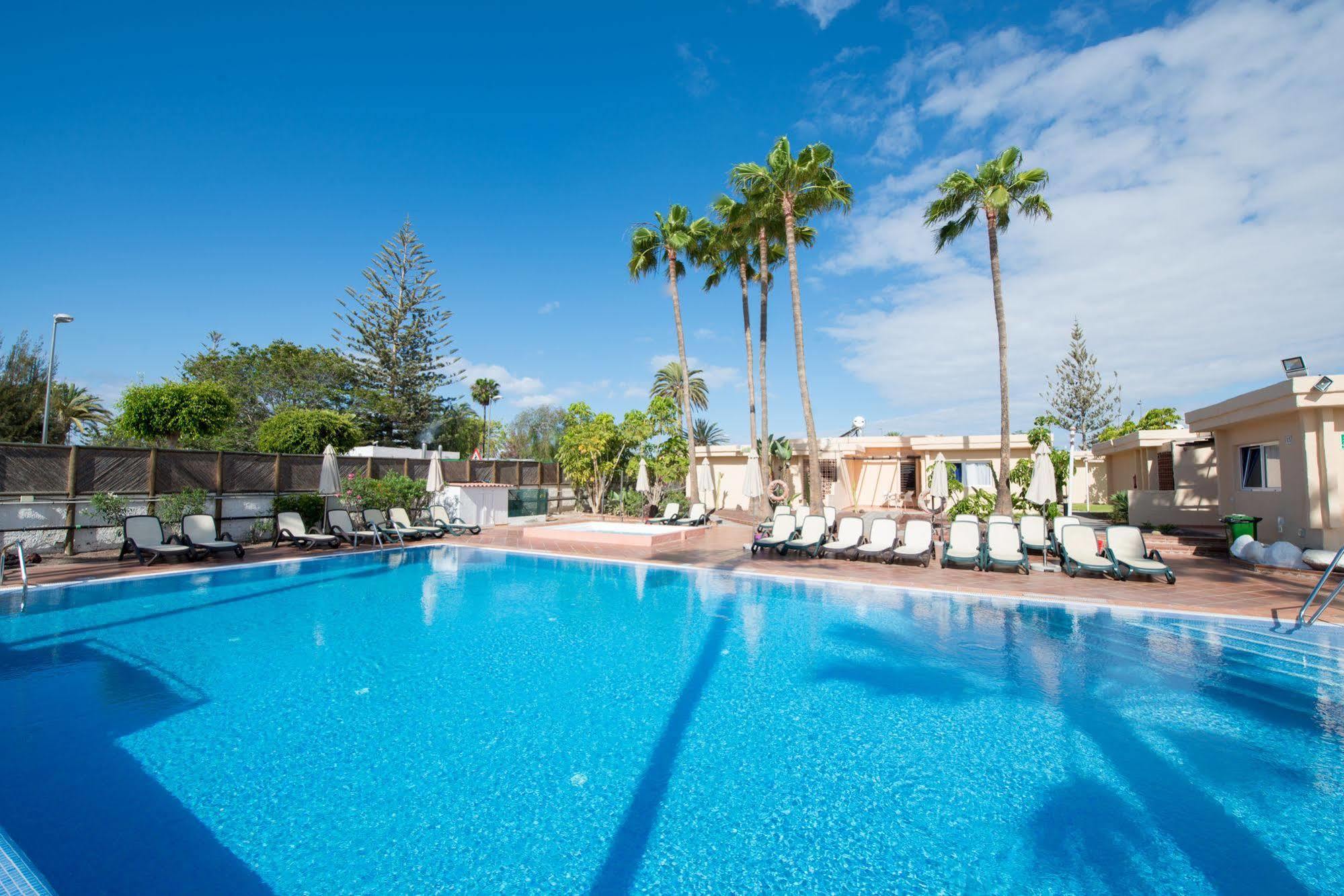 Sunny Village Playa del Ingles  Exterior photo