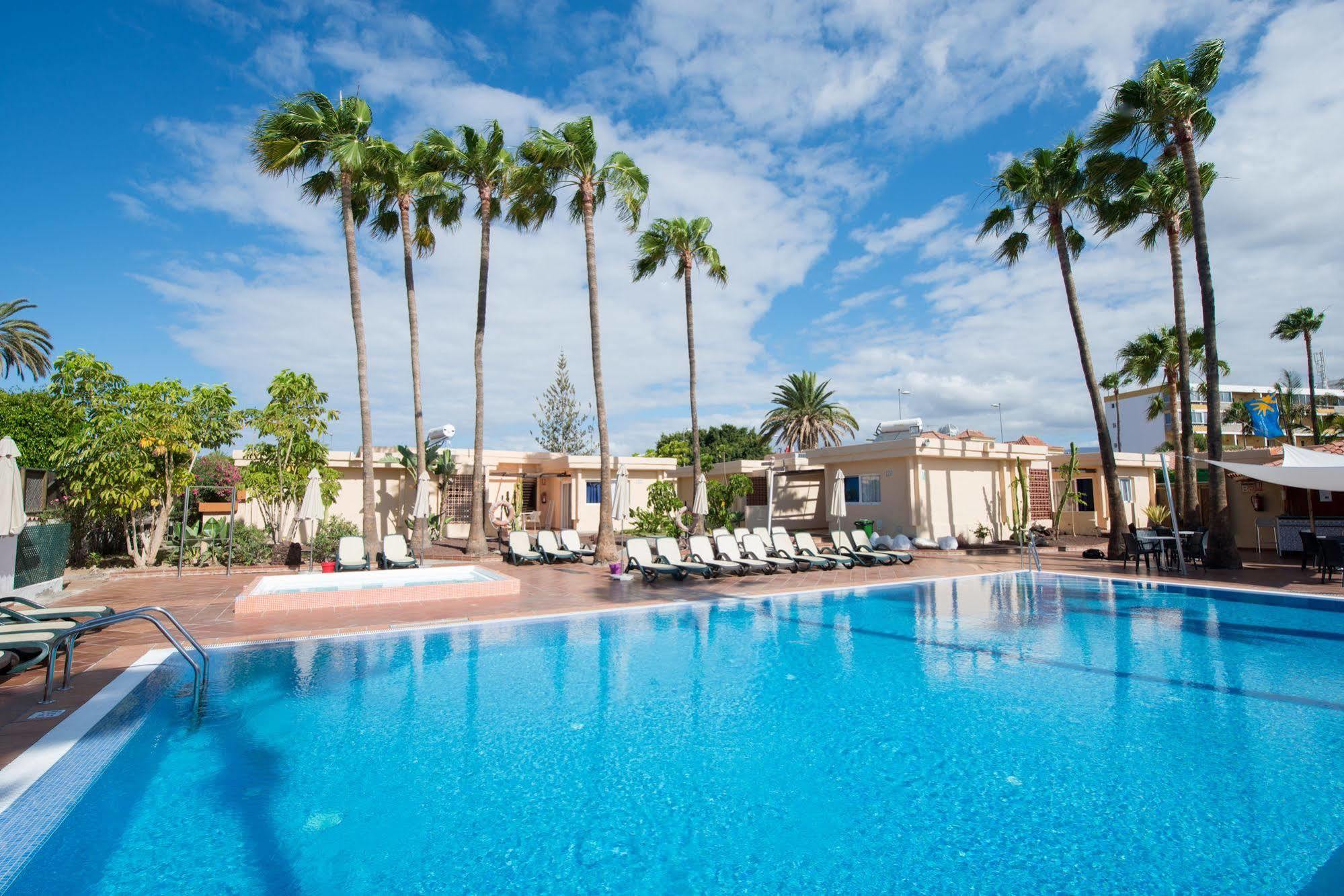 Sunny Village Playa del Ingles  Exterior photo