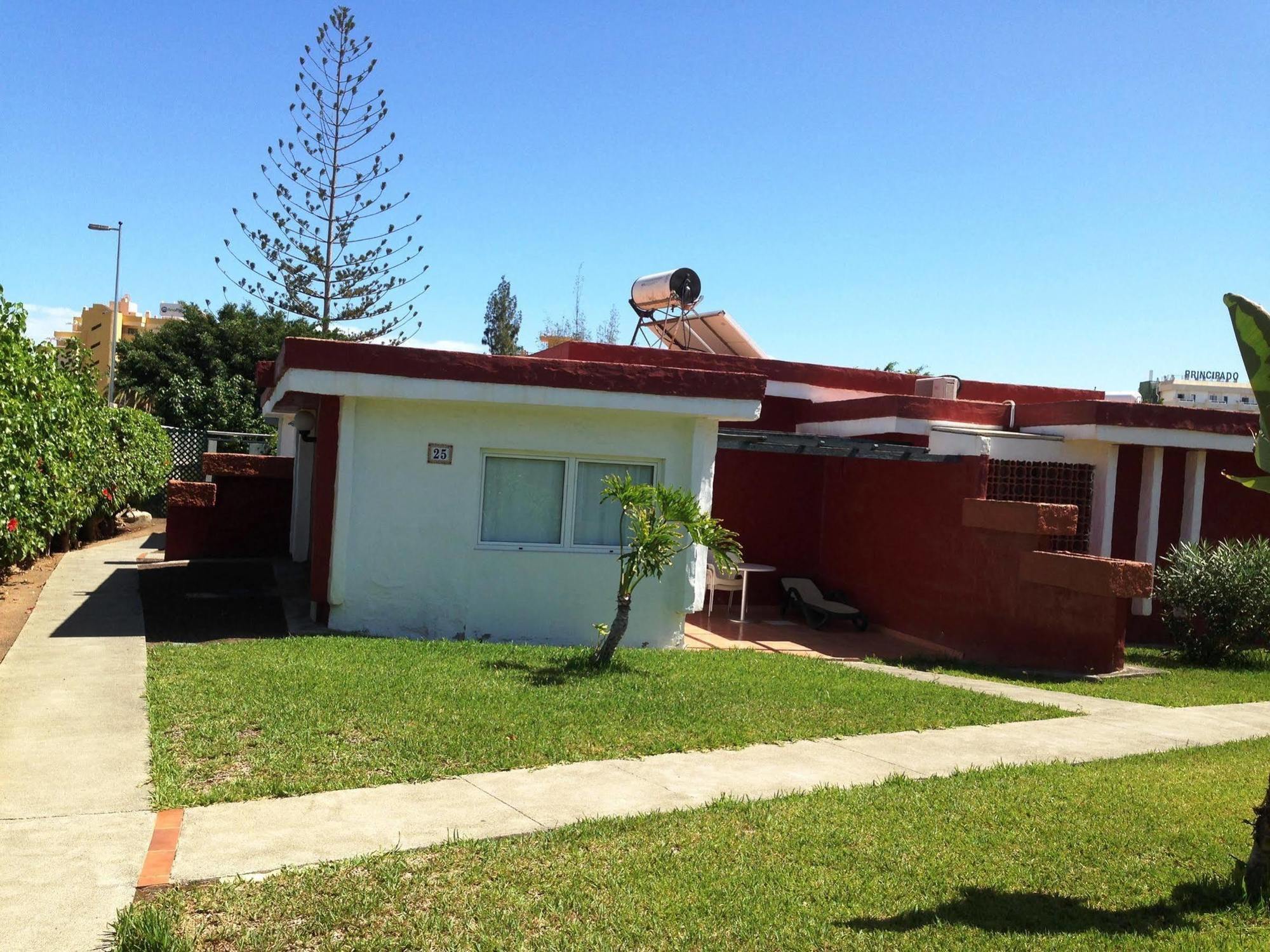 Sunny Village Playa del Ingles  Exterior photo