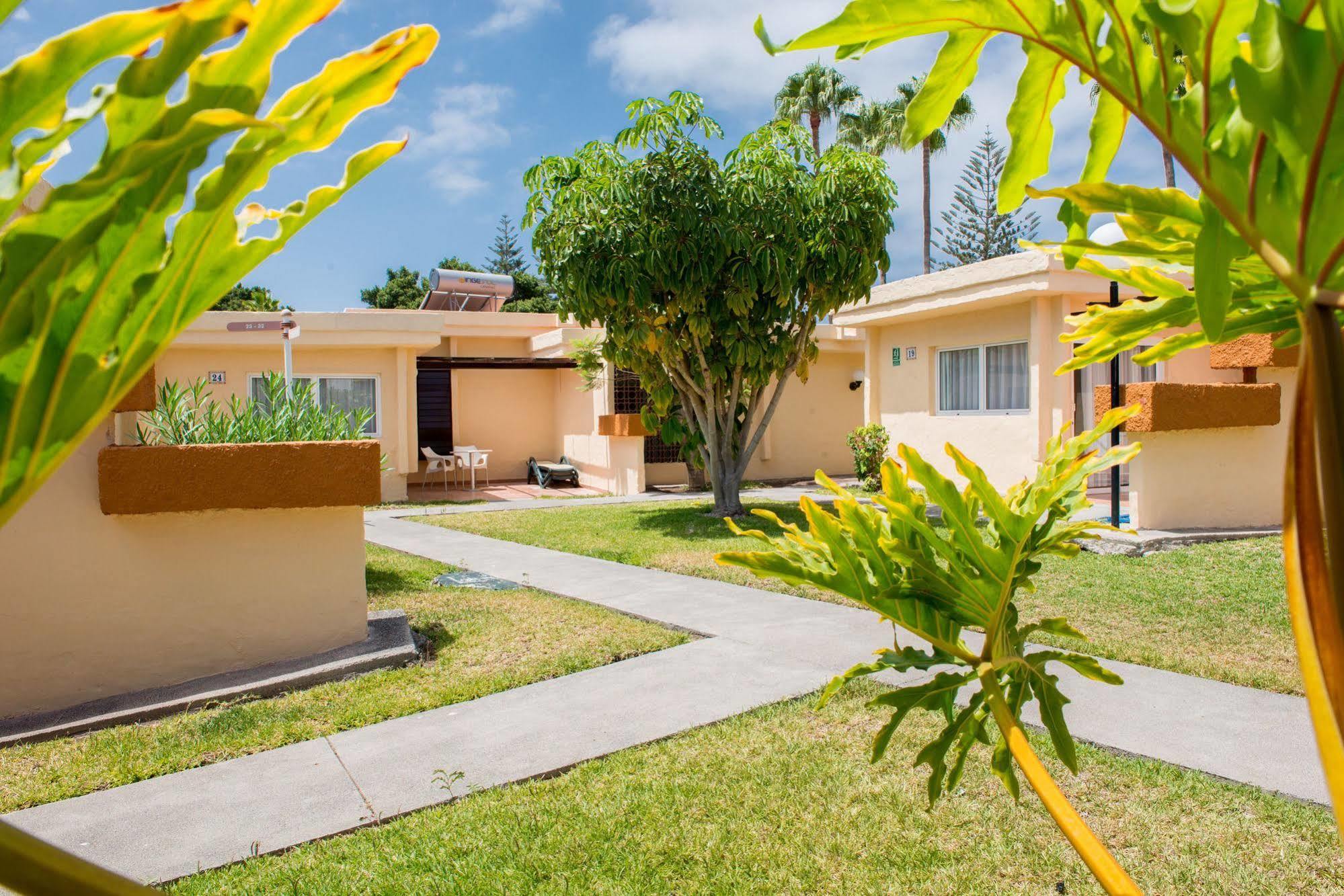Sunny Village Playa del Ingles  Exterior photo