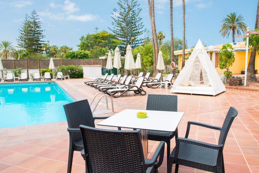 Sunny Village Playa del Ingles  Exterior photo