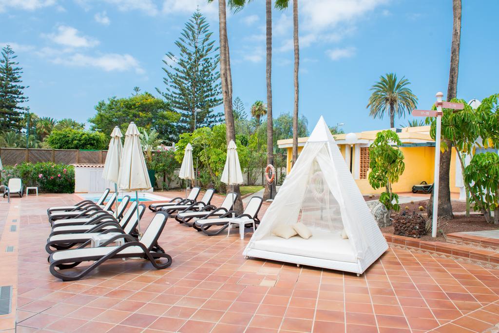 Sunny Village Playa del Ingles  Exterior photo