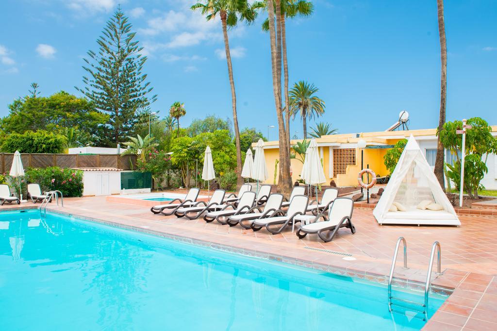 Sunny Village Playa del Ingles  Exterior photo
