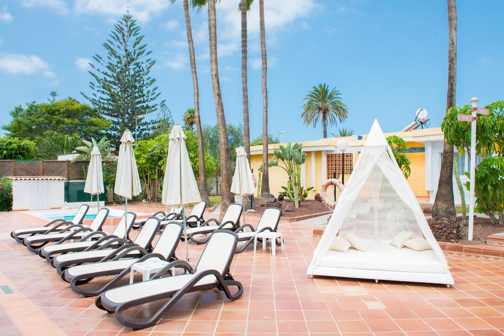Sunny Village Playa del Ingles  Exterior photo