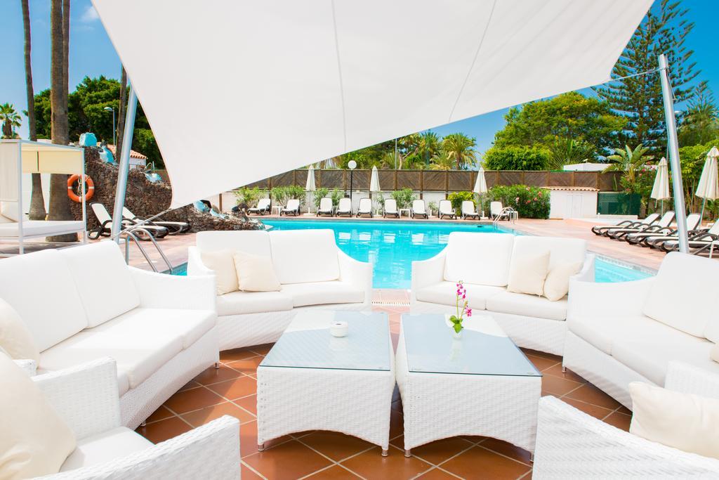 Sunny Village Playa del Ingles  Exterior photo