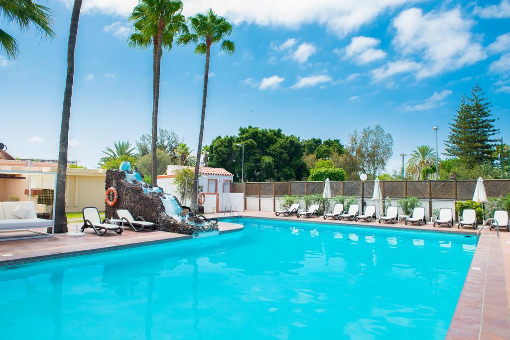 Sunny Village Playa del Ingles  Exterior photo