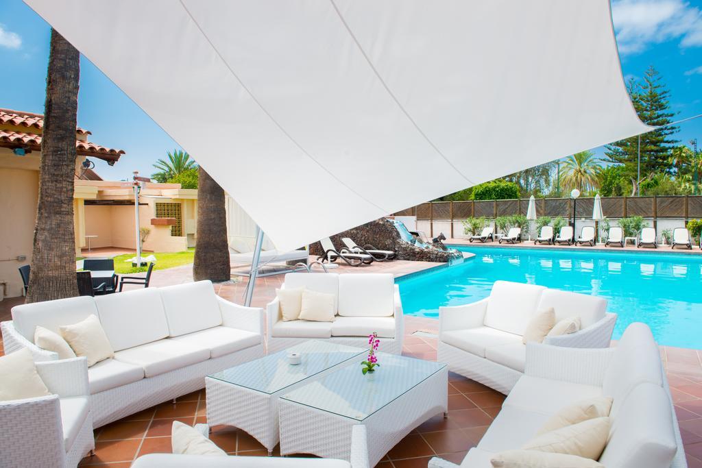 Sunny Village Playa del Ingles  Exterior photo
