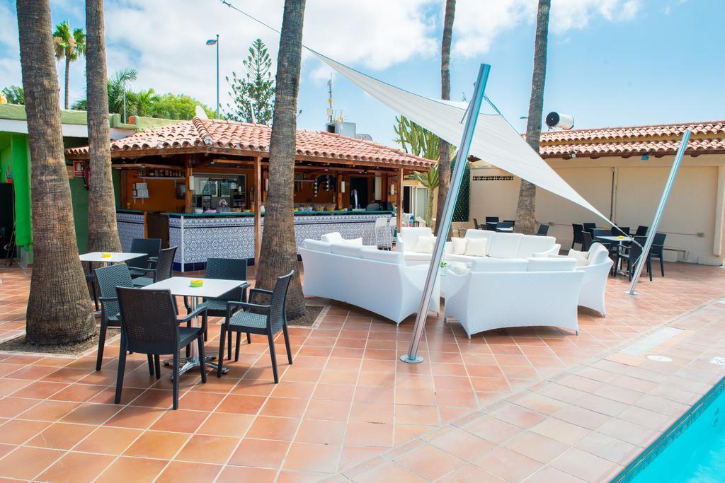 Sunny Village Playa del Ingles  Exterior photo