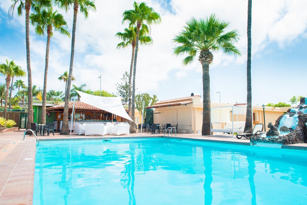 Sunny Village Playa del Ingles  Exterior photo