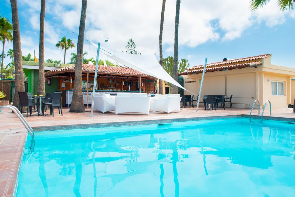 Sunny Village Playa del Ingles  Exterior photo