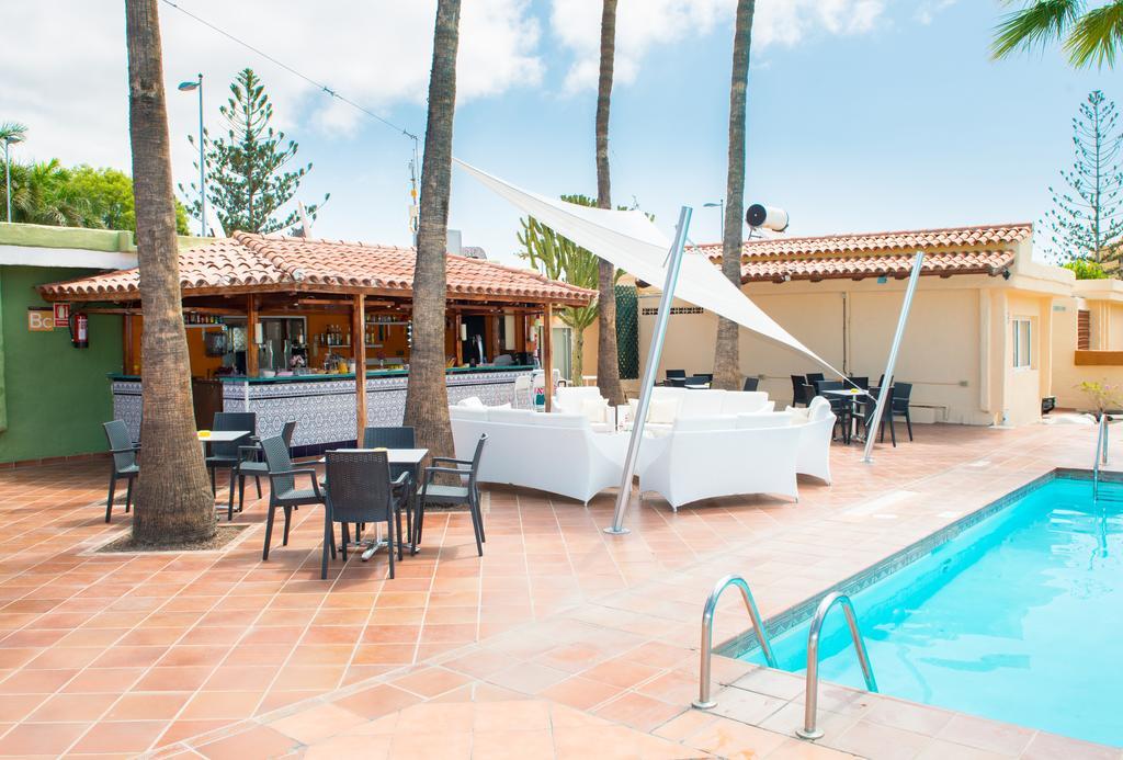 Sunny Village Playa del Ingles  Exterior photo