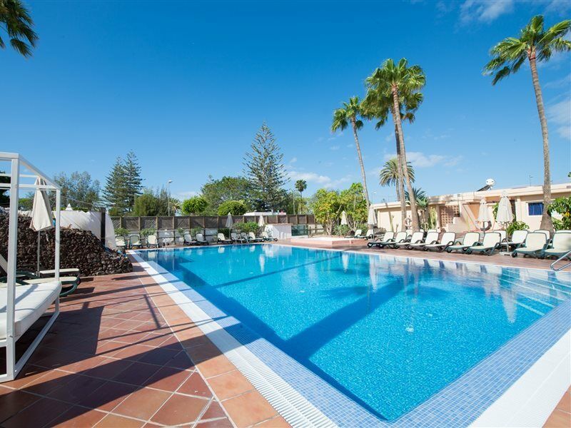 Sunny Village Playa del Ingles  Exterior photo