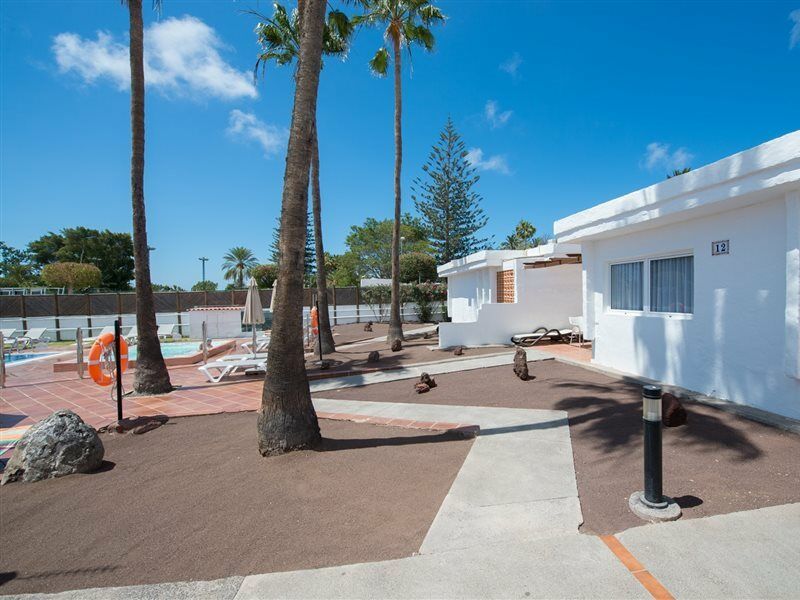 Sunny Village Playa del Ingles  Exterior photo
