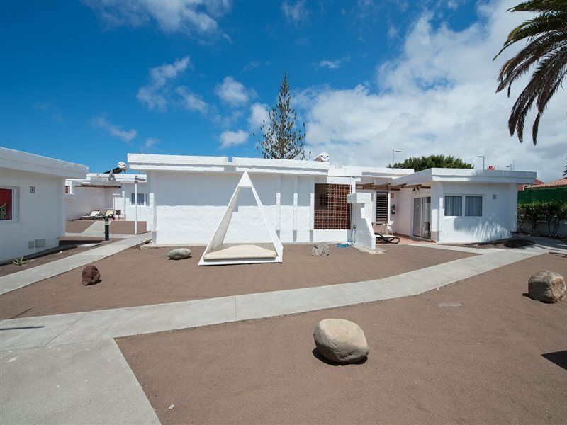 Sunny Village Playa del Ingles  Exterior photo